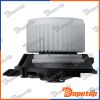 Pulseur d'air habitacle pour FIAT | EWN-FT-010, 13293624